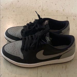 Air Jordan 1 low “Shadow”